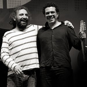 Avatar de Stefano Bollani & Hamilton De Holanda