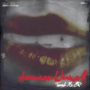 Touch Me EP