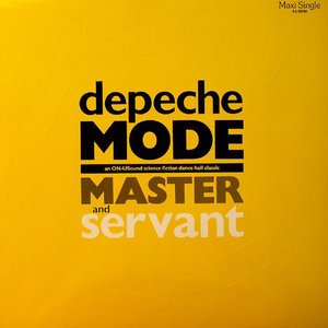 Master And Servant (An ON-USound Science Fiction Dance Hall Classic)