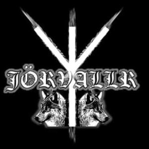 Avatar for Jörvallr