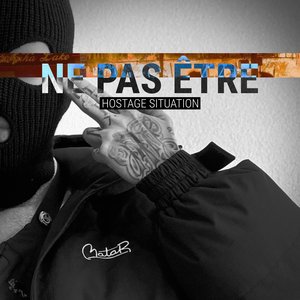 Image for 'Ne Pas Être'