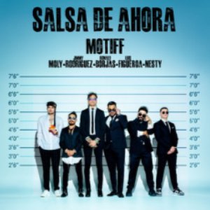 Salsa de Ahora