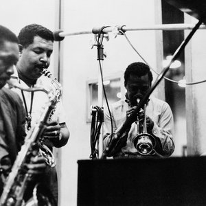 Cannonball Adderley & Miles Davis 的头像