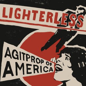 Agitprop of America - EP