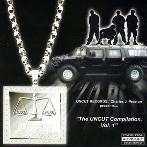 UNCUT RECORDS 的头像