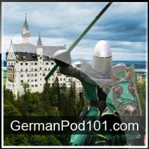 Awatar dla GermanPod101.com