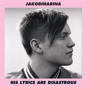 His Lyrics Are Disastrous - Single