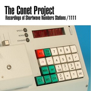 The Conet Project: Recordings of Shortwave Numbers Stations (1111)