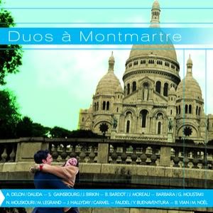 Duos A Montmartre