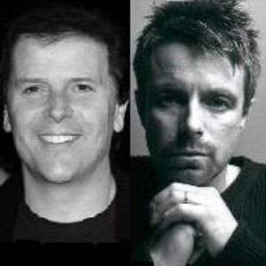 Avatar de Trevor Rabin & Harry Gregson-Williams