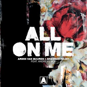 All on Me (feat. Andreas Moe) - Single