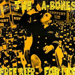 Free Beer For Life