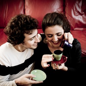 Demetrius Lulo e Paula Mirhan 的头像