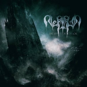 The Spires of Chaos