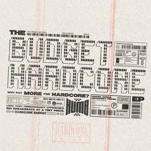 Budget Hardcore EP