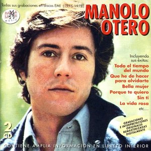 Todas sus grabaciones en Discos EMI (1975-1978)
