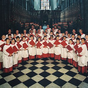 Westminster Abbey Choir için avatar