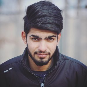 Syed Iflaq 的头像