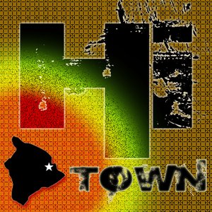 Hi Town 的头像