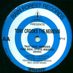 Tony Crooks 的头像