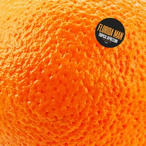 Tropical Depression [Explicit]