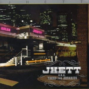 Image for 'JHETT Feat. 安室奈美恵'