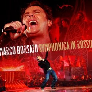 Symphonica In Rosso