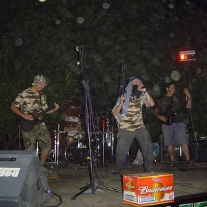 Аватар для Metal Slug Band