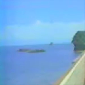 seaside海辺