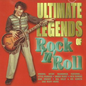 Ultimate Legends of Rock 'n' Roll