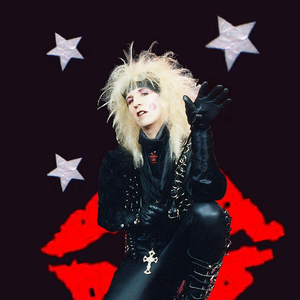 Revlon Red photo provided by Last.fm