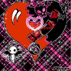 Bad Romance (Punkinloveee) [feat. Punkinloveee] - Single