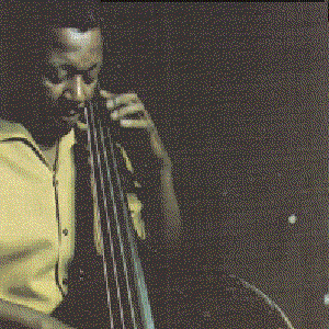 Leroy Vinnegar photo provided by Last.fm