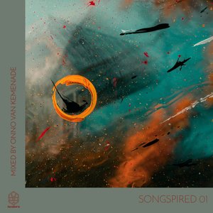 Songspired 01 Mixed by Onno van Kemenade
