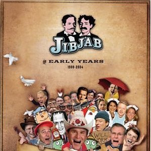 The Early Years 1999 - 2004