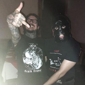 Avatar for Death Shape