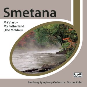 Image for 'Smetana: Ma Vlast'