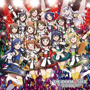 Avatar for 765PRO ALLSTARS ...and you!