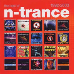 Best of N-Trance 1992-2003