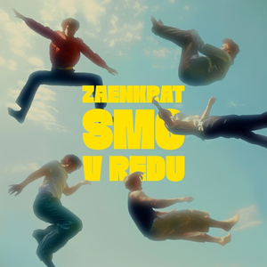 Artwork for ZAENKRAT SMO V REDU
