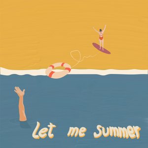 Let me summer - EP