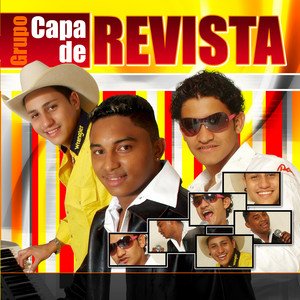 Avatar for Capa De Revista