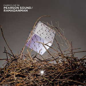 Fabriclive 56: Pearson Sound / Ramadanman