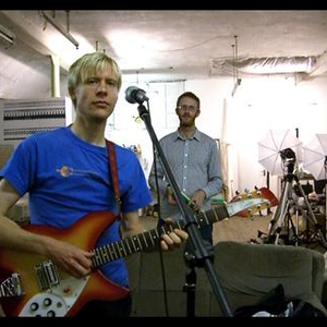 International Airport photo provided by Last.fm