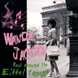 Rock Around the Eiffel Tower
