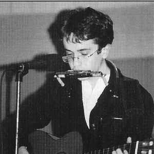 Anthony da Costa photo provided by Last.fm