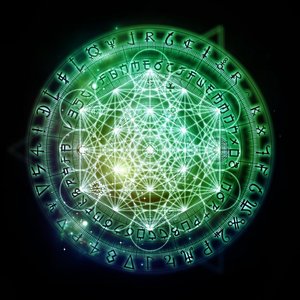 Sacred Solfeggio