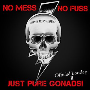 No Mess, No Fuss [Explicit]