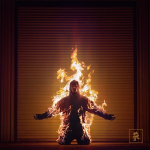 Burning Out [Explicit]