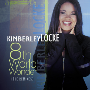 Artwork for 8th World Wonder (Radio Edit)
